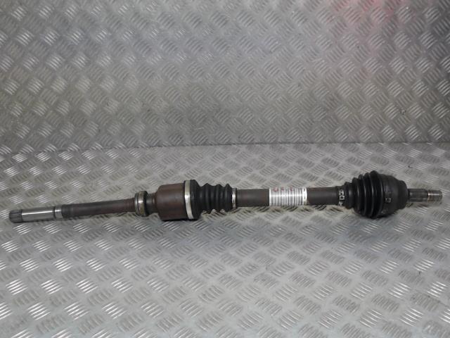 Giunto cardanico albero di trasmissione destro CITROEN C3 PICASSO PHASE 1 Gasolina - 1