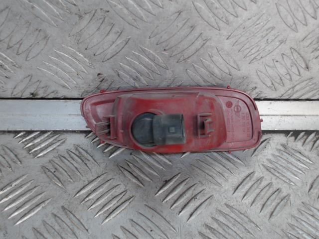 Retronebbia destro MINI MINI 2 R56 PHASE 1  - 1