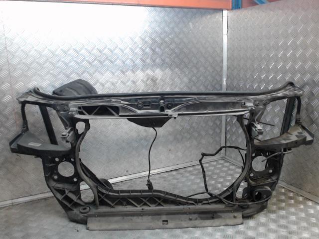 Face avant AUDI A4 2 PHASE 2 Diesel - 1