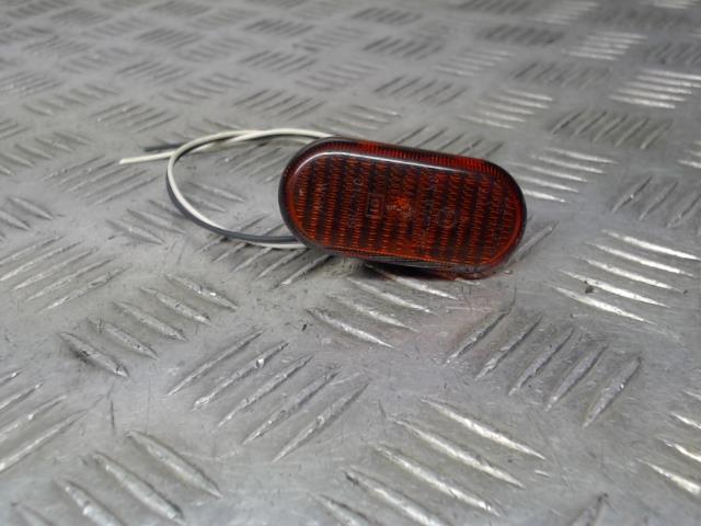 Ripetitore lampeggiante anteriore destro (Luci) RENAULT CLIO 2 PHASE 2 Diésel - 1