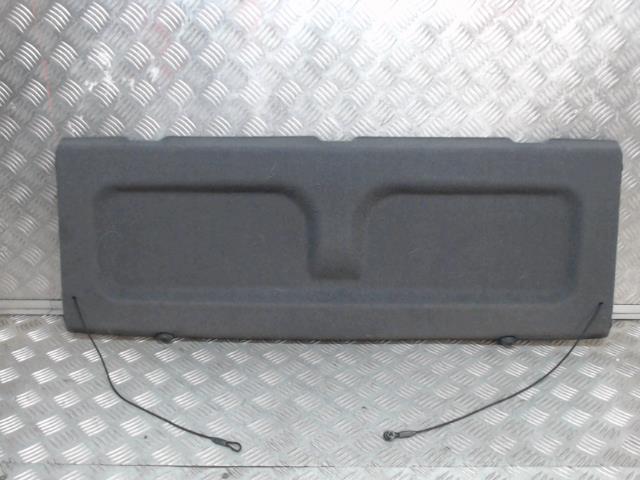 Plage arriere HYUNDAI GETZ PHASE 1 Diesel - 1