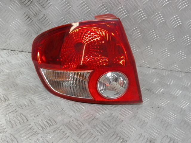 Fanale posteriore principale sinistro (luci) HYUNDAI GETZ PHASE 1 Diésel - 1