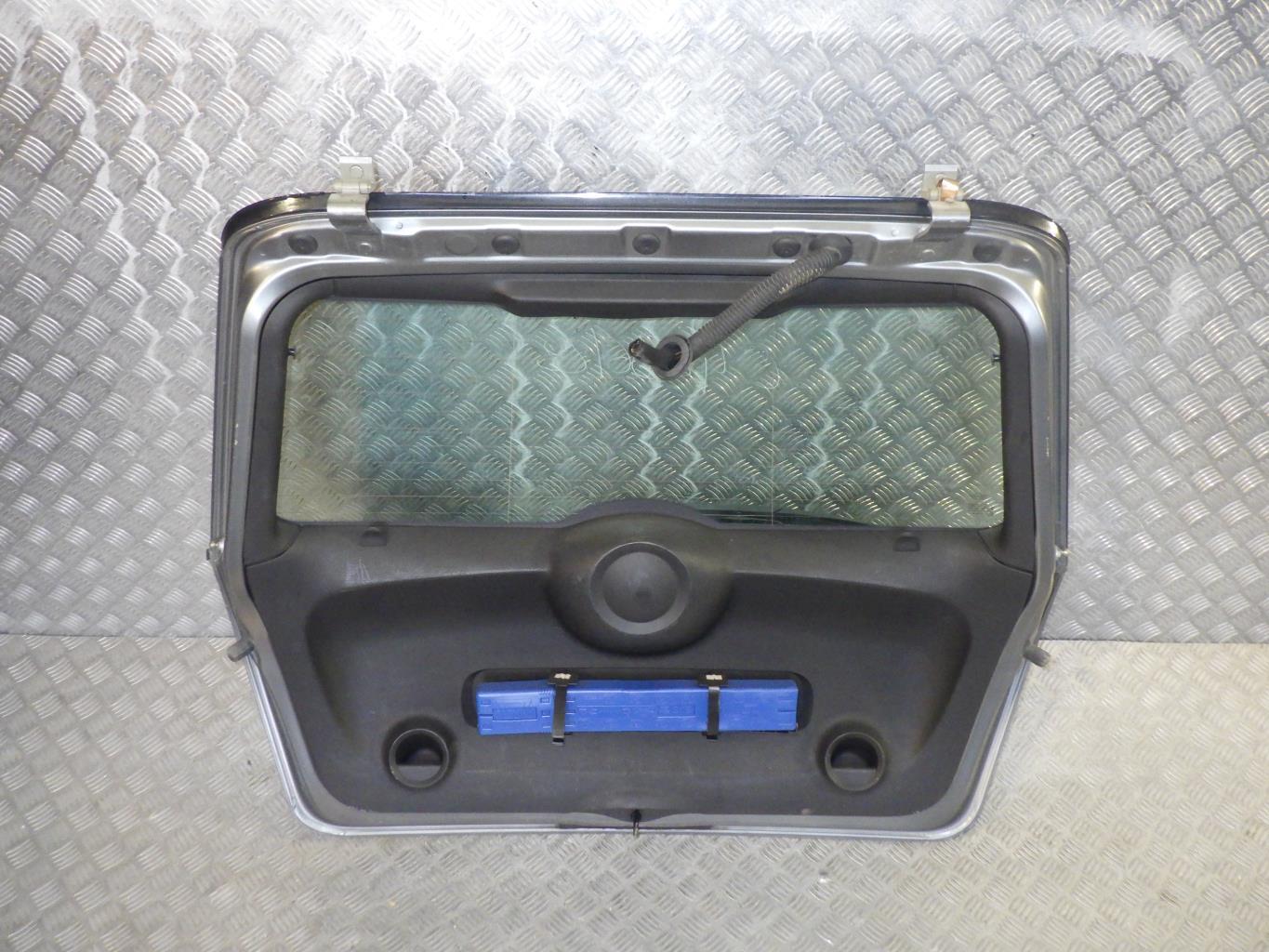 Malle/Hayon arriere MINI MINI 2 R56 PHASE 1  - 1