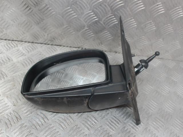 Retroviseur gauche HYUNDAI GETZ PHASE 1 Diesel - 1