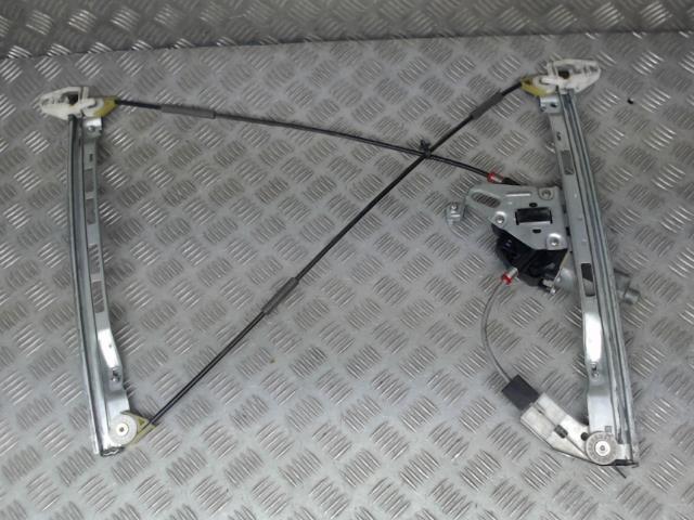 Alzacristalli elettrico anteriore destro PEUGEOT 206 PHASE 2 Gasolina - 1