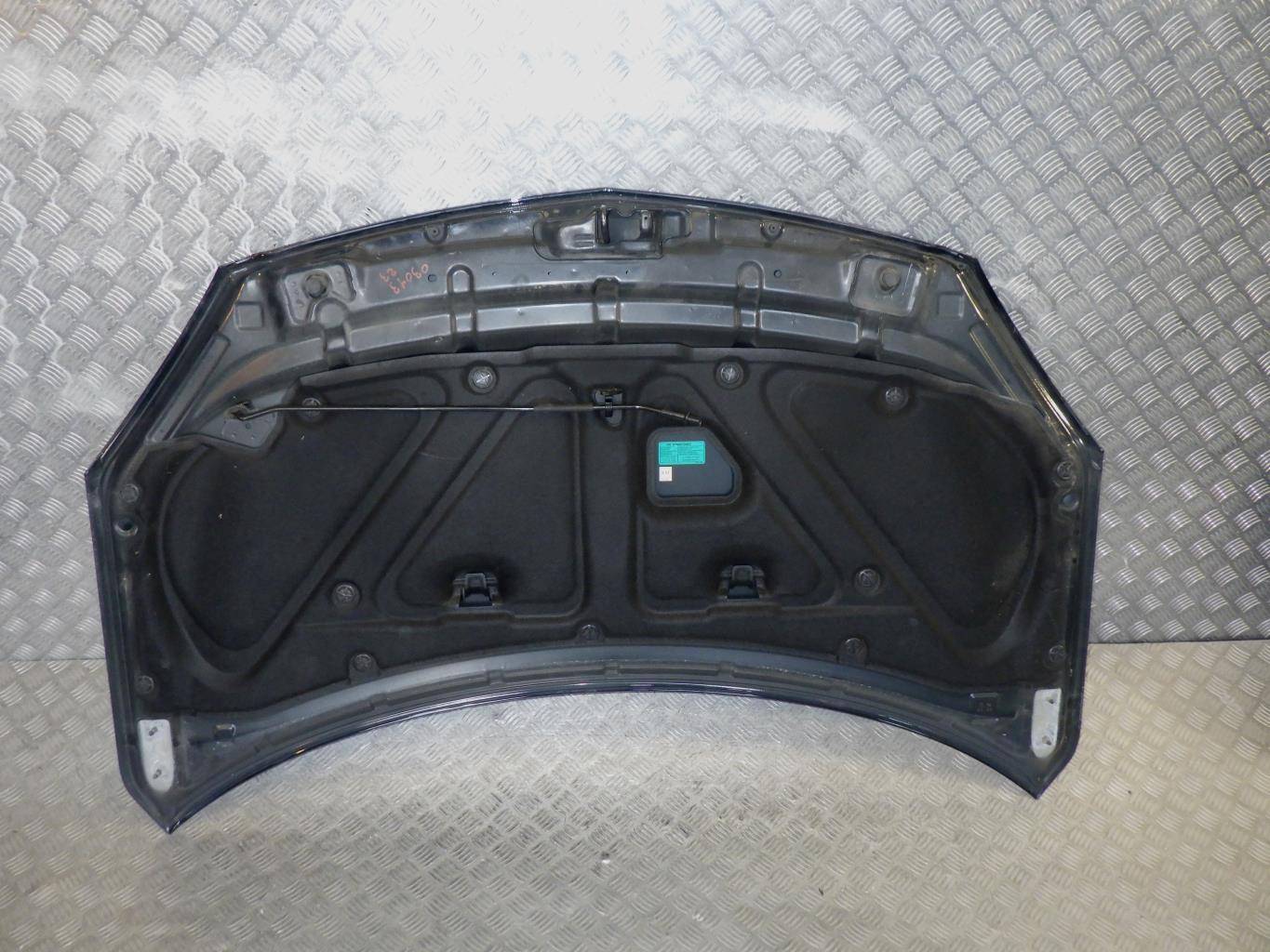 Capot RENAULT KOLEOS 1 PHASE 1  - 1