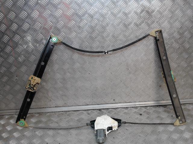 Alzacristalli elettrico anteriore sinistro AUDI A4 3 AVANT PHASE 2 BREAK  - 1