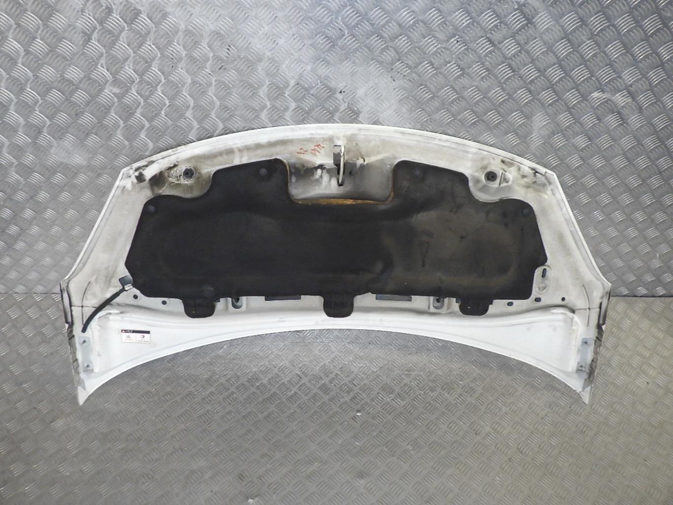 Capot CITROEN DS3 PHASE 1 Essence - 1