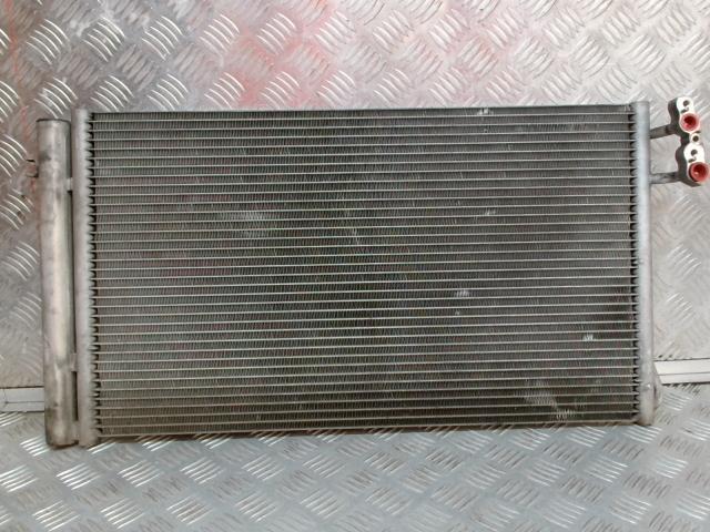 Radiateur clim BMW SERIE 1 E81 Diesel - 1
