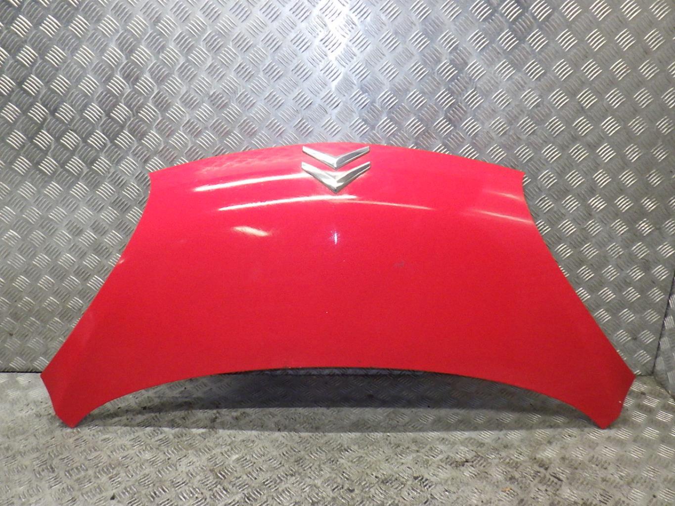 Capot CITROEN C1 1 PHASE 1 Essence - 1
