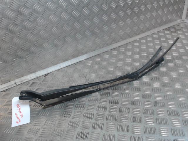 Braccio tergicristallo anteriore RENAULT TWINGO 2 PHASE 2 Gasolina - 1