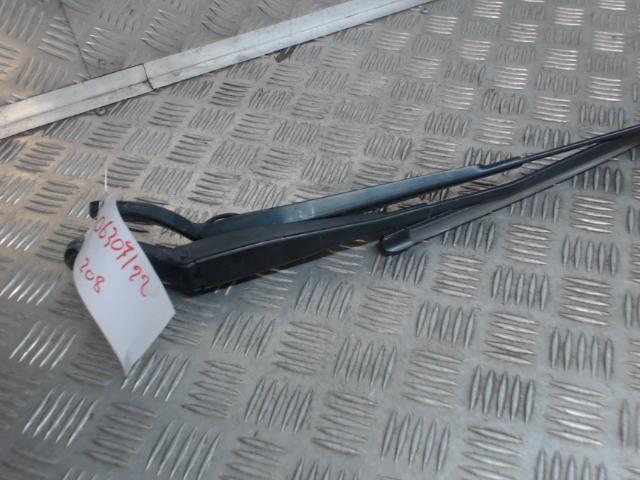 Braccio tergicristallo anteriore PEUGEOT 208 1 PHASE 1 Diésel - 1