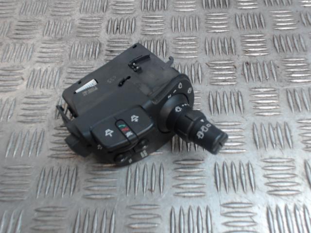 Commodo d'essuie glaces RENAULT CLIO 3 PHASE 2 Diesel - 1