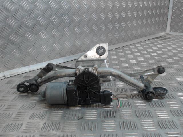 Motore tergicristallo anteriore RENAULT TWINGO 2 PHASE 2  - 1