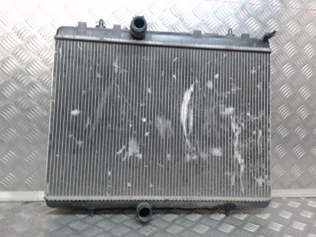 Radiateur eau CITROEN BERLINGO 2 PHASE 1 Diesel - 1