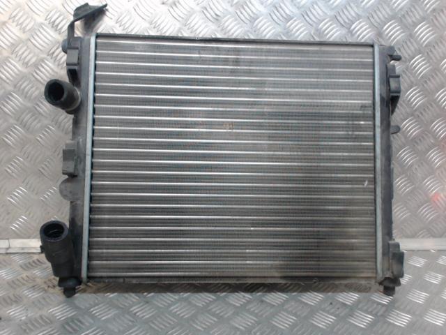 Radiateur eau DACIA LOGAN 1 PHASE 1 Essence - 1