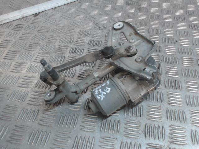 Motore tergicristallo anteriore sinistro PEUGEOT 3008 1 PHASE 1 Diésel - 1