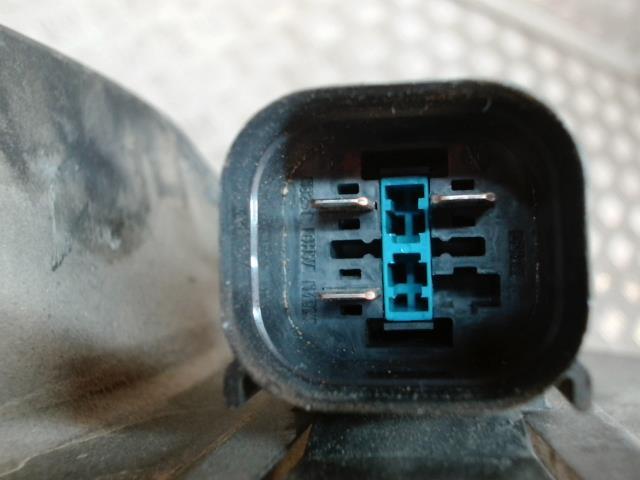 Motoventilatore radiatore BMW SERIE 1 E81 Diésel - 1