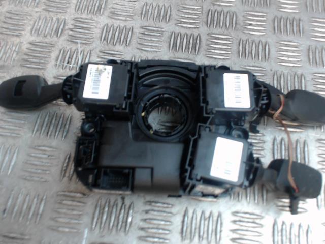 Devio guida completo con contatto spiralato BMW X6 E71 PHASE 1 Diésel - 1