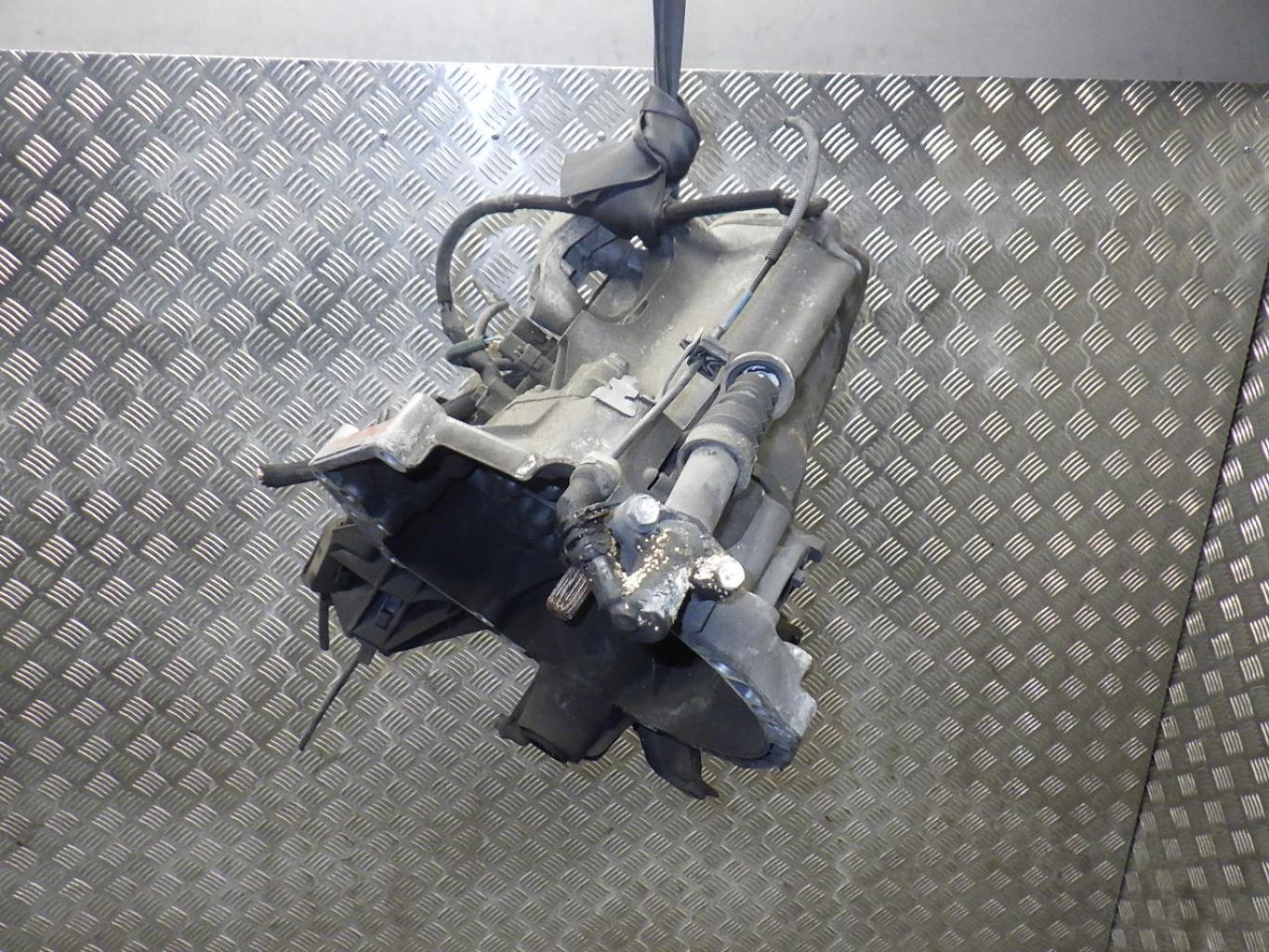 Boite de vitesses PEUGEOT 207 PHASE 2  - 1