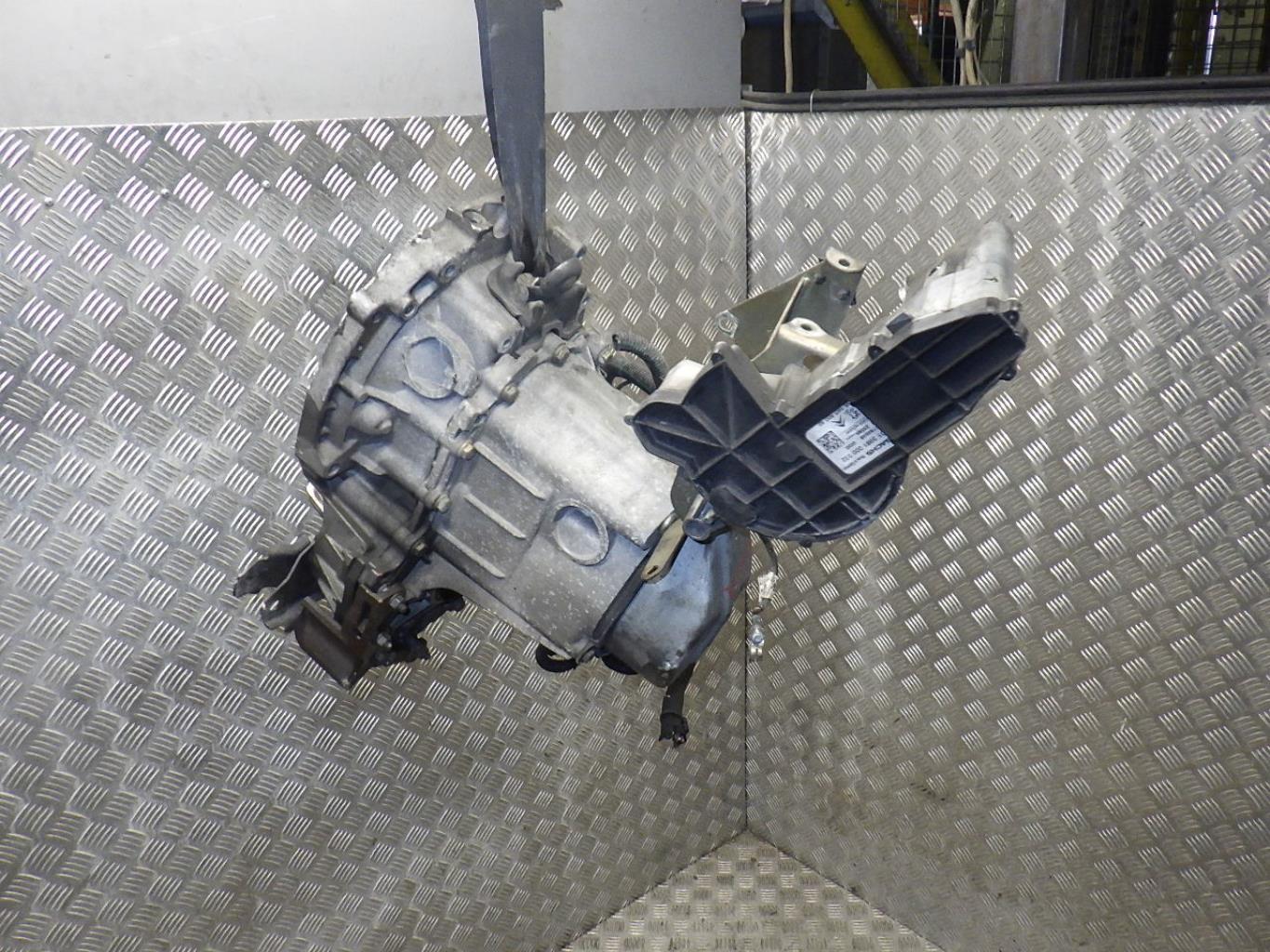 Boite de vitesses CITROEN C2 PHASE 1  - 1