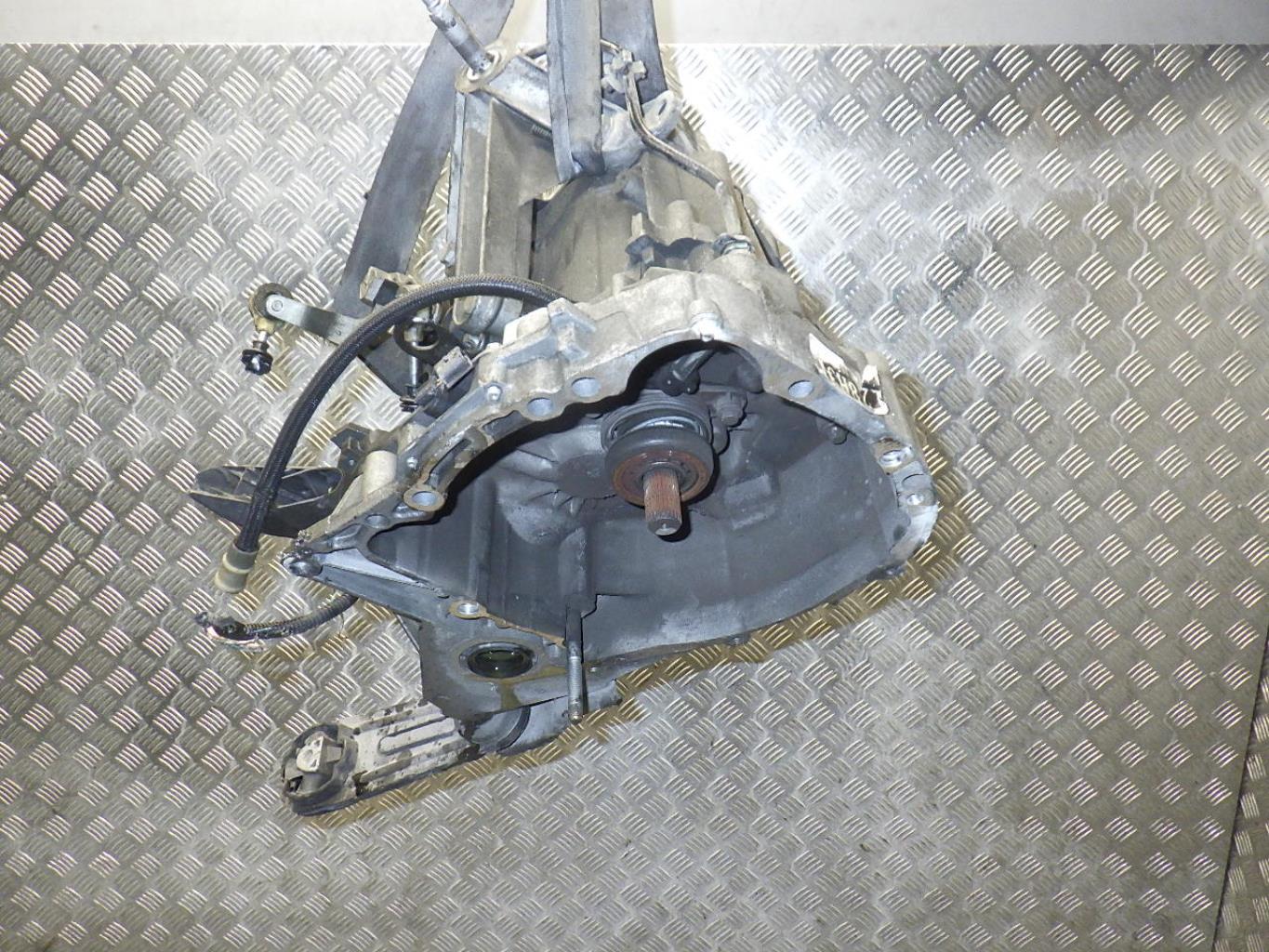 Boite de vitesses RENAULT CLIO 3 PHASE 2 Essence - 1