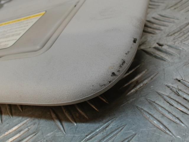 Visiera parasole PEUGEOT 407 PHASE 1 Diésel - 1