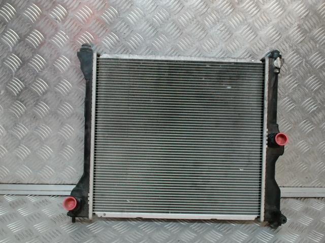 Radiateur eau PEUGEOT ION Electricité - 1