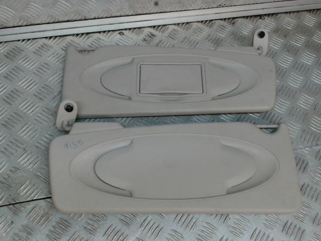 Pare soleil RENAULT KANGOO 2 PHASE 2  - 1