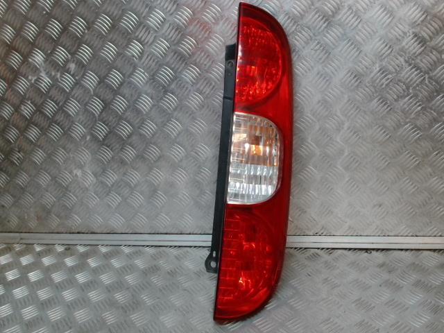Fanale posteriore principale destro (luci) FIAT DOBLO 1 PHASE 2  - 1
