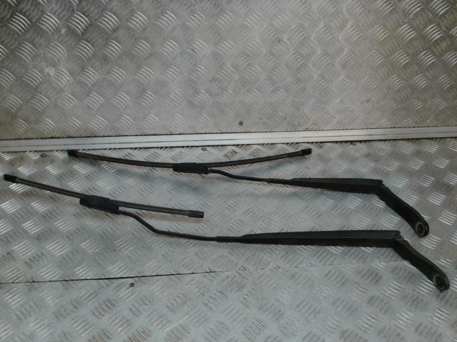 Braccio tergicristallo anteriore CITROEN DS3 PHASE 1 Diésel - 1
