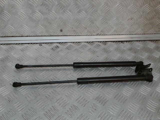 Molla a gas bagagliaio PEUGEOT 208 1 PHASE 2 Diésel - 1