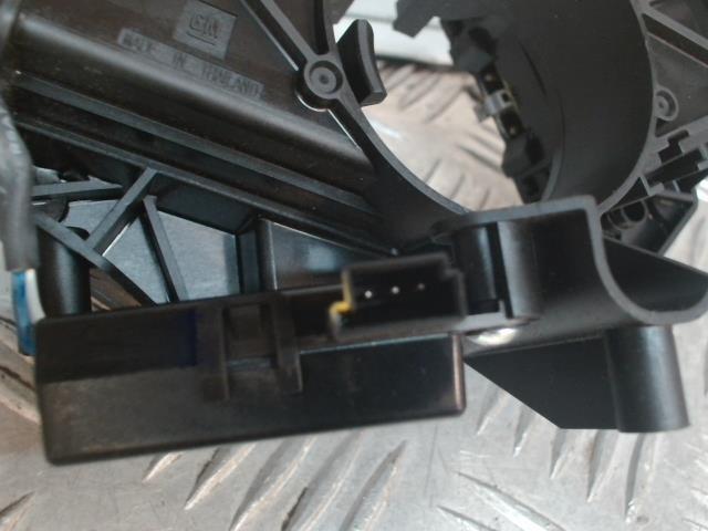Devio guida completo con contatto spiralato CHEVROLET TRAX Diésel - 1