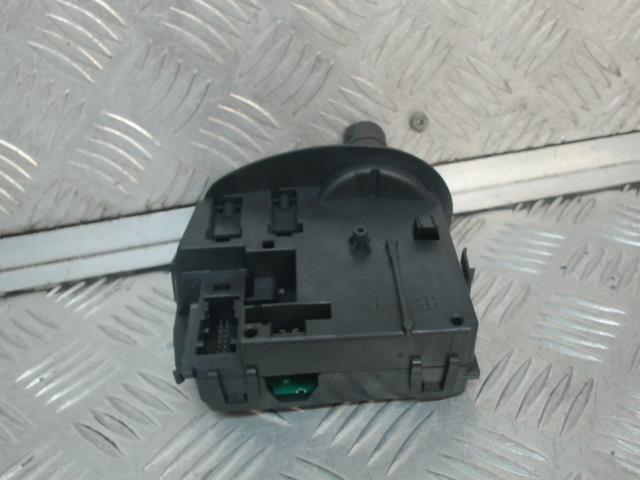 Commodo d'essuie glaces RENAULT GRAND MODUS PHASE 2 Diesel - 1