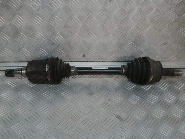 Giunto cardanico albero di trasmissione sinistro CHEVROLET TRAX Diésel - 1