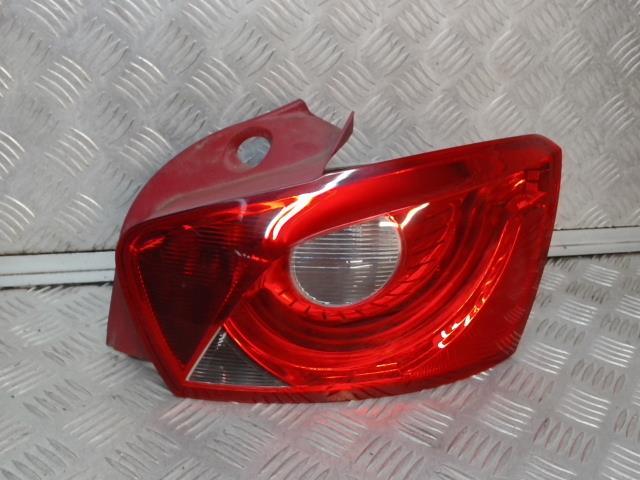 Fanale posteriore principale destro (luci) SEAT IBIZA 4 PHASE 1 Diésel - 1