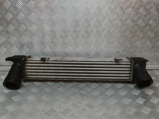 Echangeur air (Intercooler) BMW SERIE 1 E81 Diesel - 1