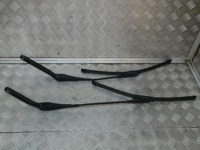 Braccio tergicristallo anteriore BMW SERIE 1 E81 Diésel - 1