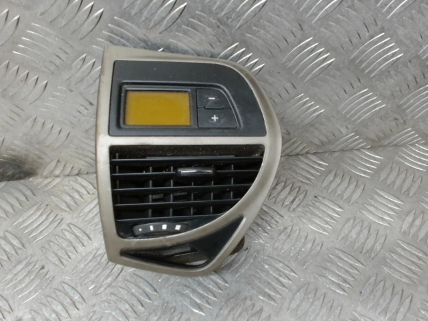 Bocchetta aerazione cruscotto anteriore destra CITROEN C4 PICASSO 1 Diésel - 1