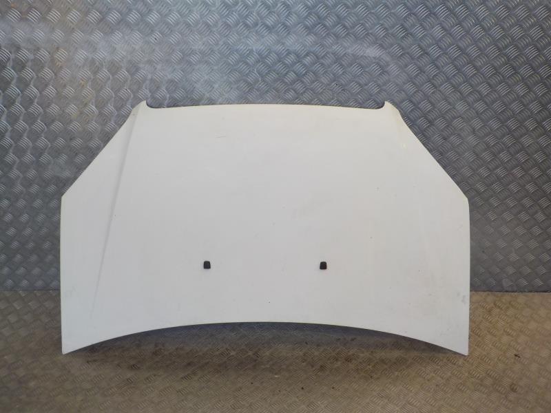 Capot FIAT DOBLO 1 PHASE 2  - 1
