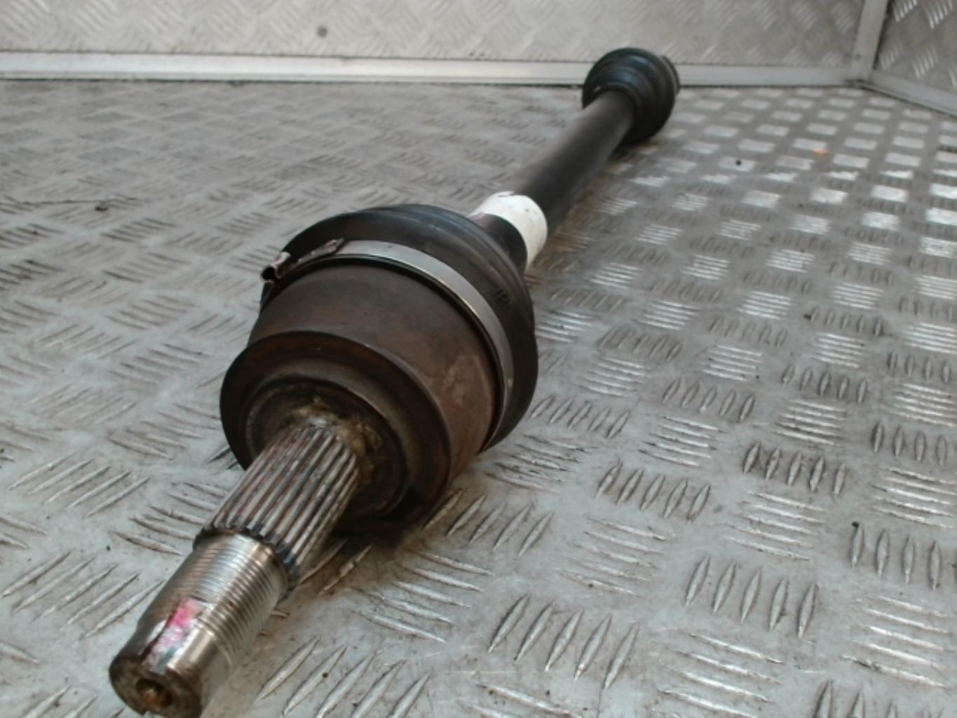 Giunto cardanico albero di trasmissione destro PEUGEOT BIPPER Diésel - 1