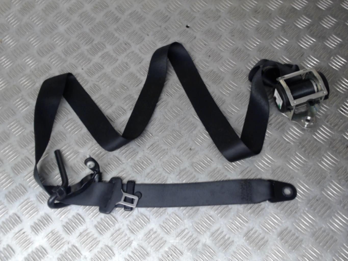 Cintura di sicurezza anteriore destra MINI MINI 2 R57 CABRIOLET PHASE 2 Gasolina - 1