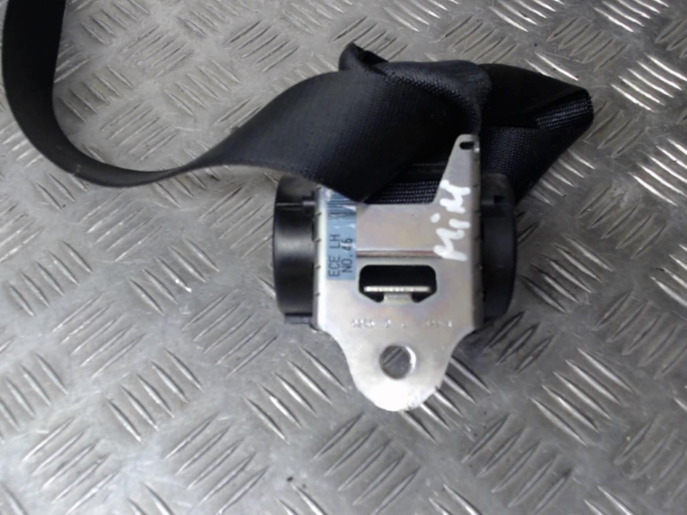 Cintura di sicurezza anteriore sinistra MINI MINI 2 R57 CABRIOLET PHASE 2 Gasolina - 1