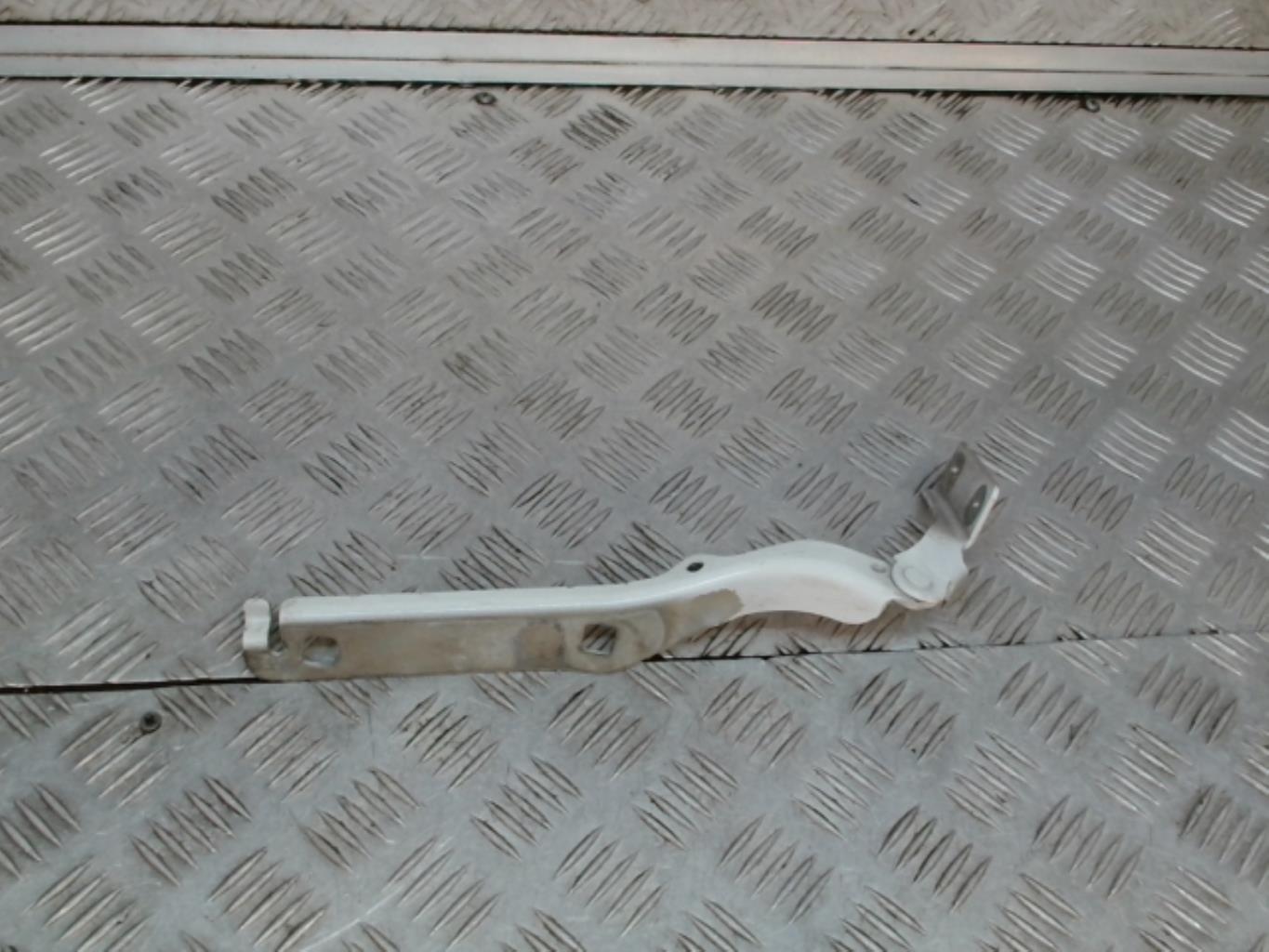 Charniere de capot CITROEN BERLINGO 2 PHASE 1 Diesel - 1