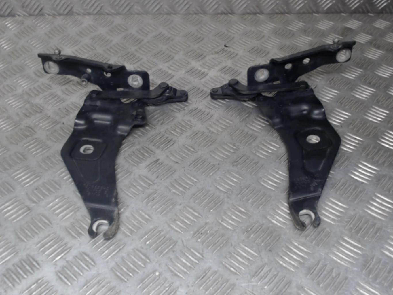 Charniere de capot BMW X6 E71 PHASE 1 Diesel - 1