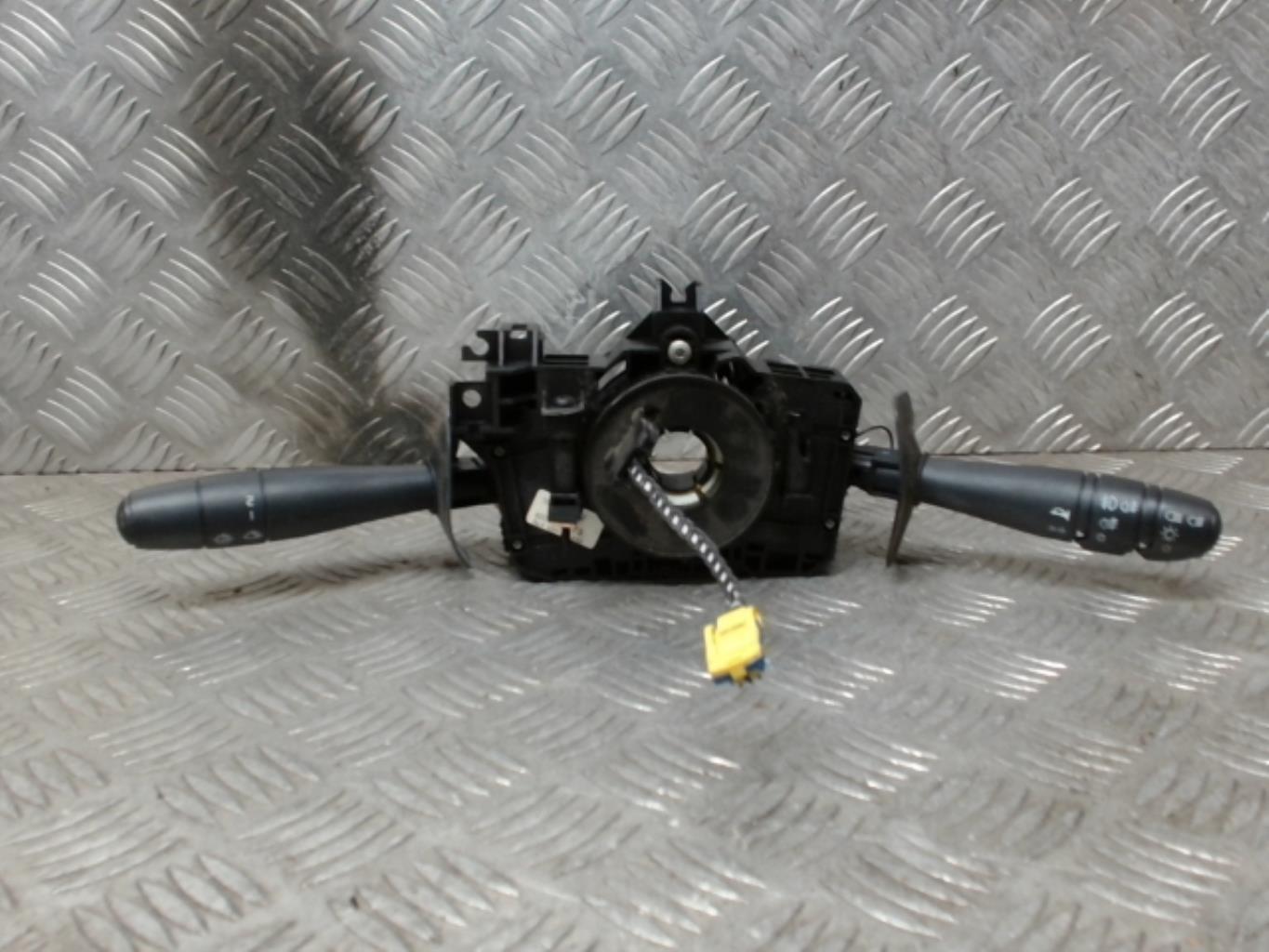 Devio guida completo con contatto spiralato DACIA LOGAN 1 PHASE 1 Gasolina - 1