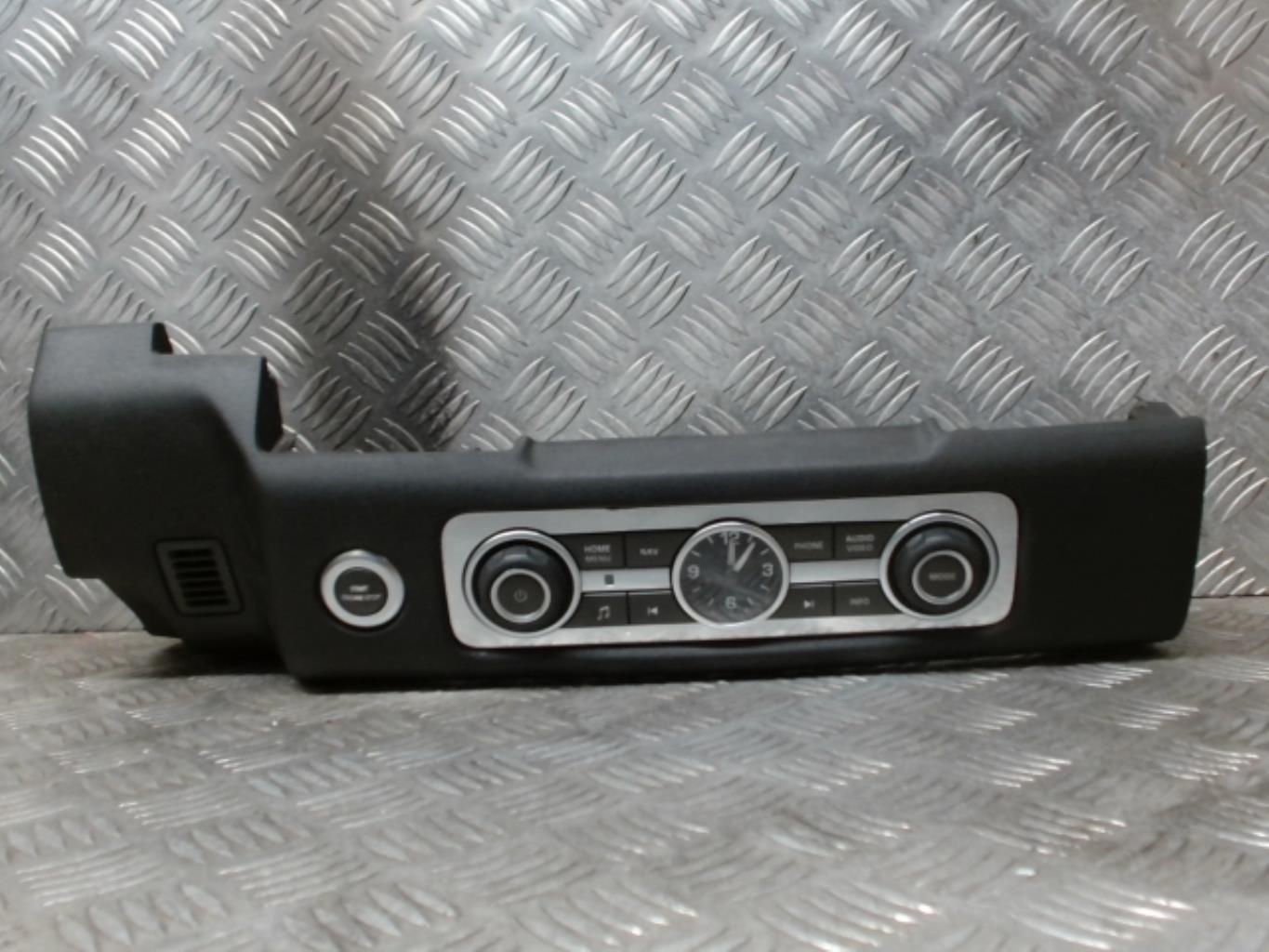 Comando autoradio LAND ROVER RANGE ROVER 1 SPORT PHASE 2 Diésel - 1