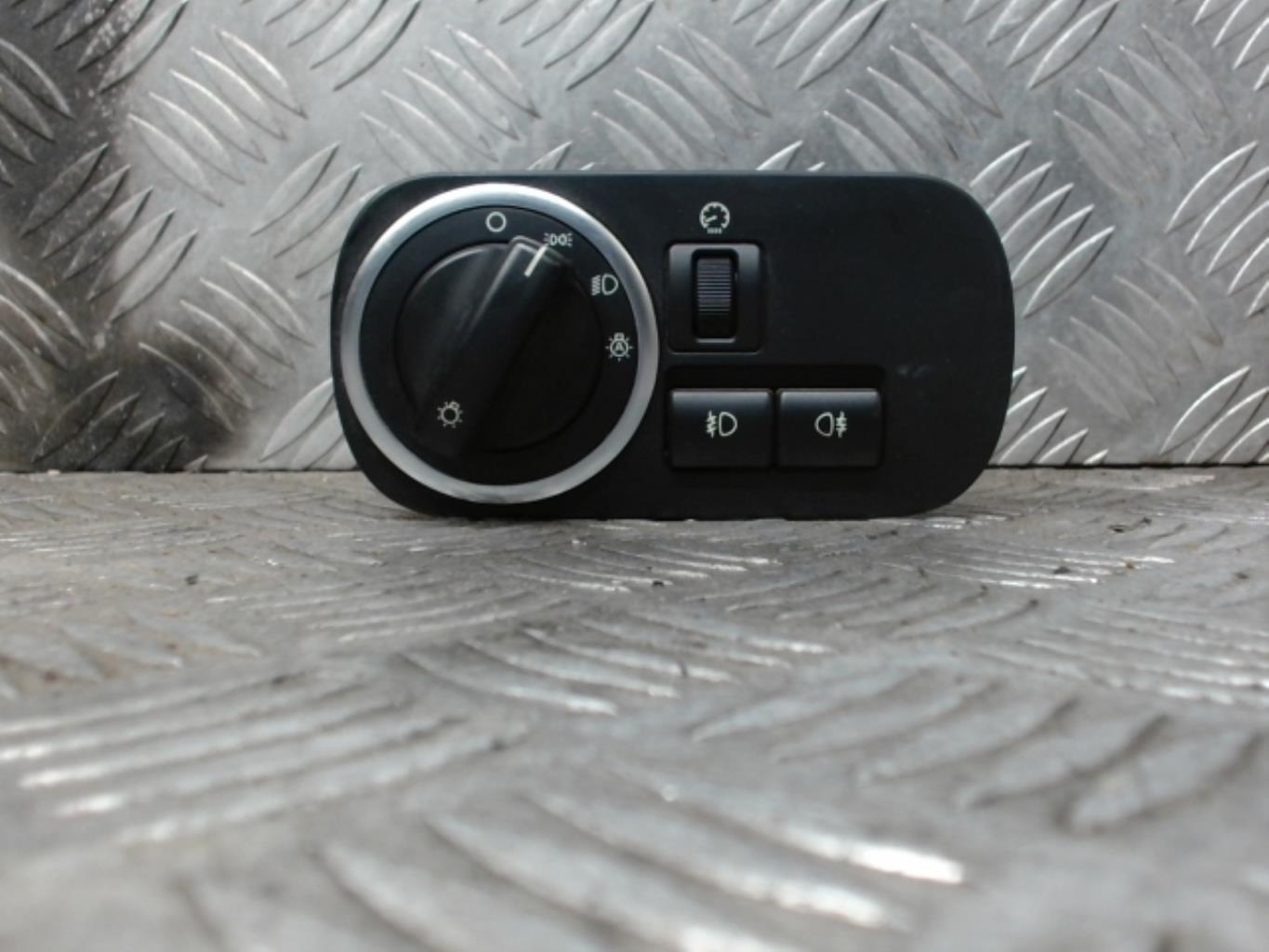 Commande de phare LAND ROVER RANGE ROVER 1 SPORT PHASE 2 Diesel - 1