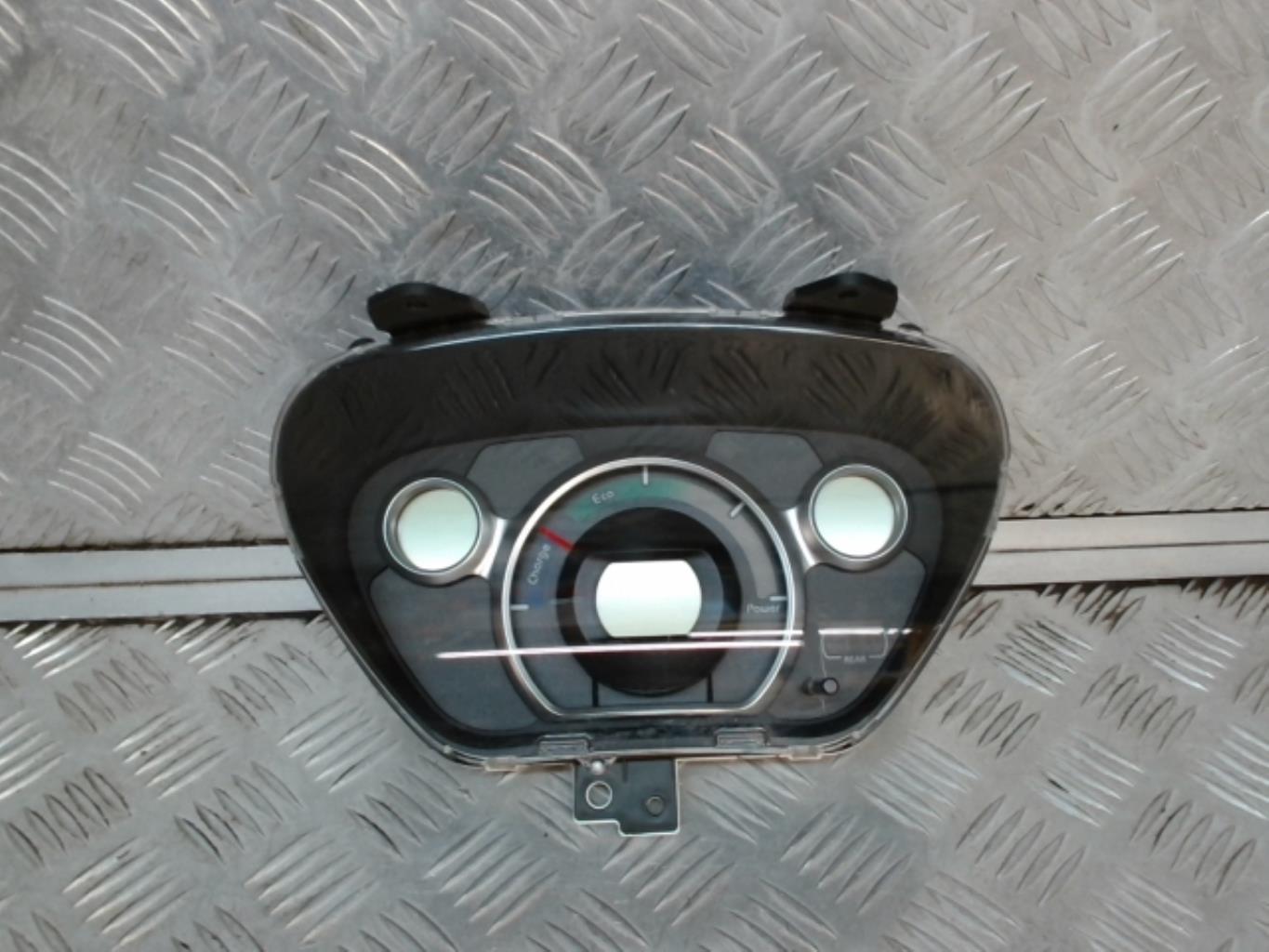 Compteur PEUGEOT ION Electricité - 1