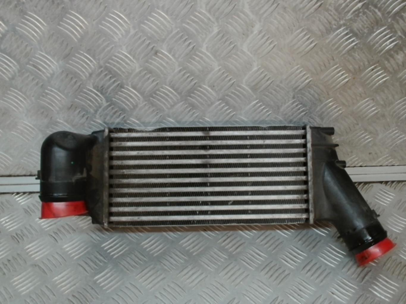 Scambiatore aria (Intercooler) PEUGEOT 308 1 PHASE 1 CABRIOLET Diésel - 1